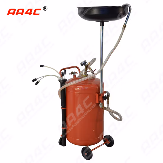 AA4c Oil Changer Waster Oil Equipment Oil Extractor/Collector (AA-3194)
