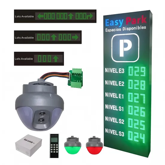 Automated-Ticketing on-Street Parking Meter System