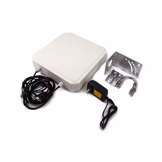 RFID Car Parking System/Automated Car Parking System